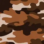 Brown Camo