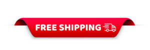 free shipping