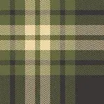 Olive Plaid 2