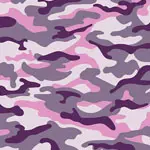 Purple Camo