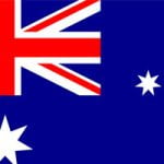 Australia Flag