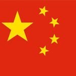 China Flag