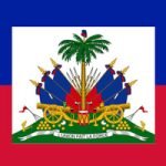 Haiti Flag