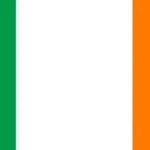 Ireland Flag