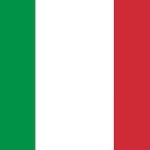 Italy Flag