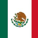 Mexico Flag