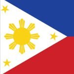 Philippines Flag