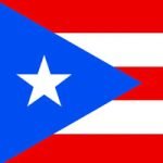 Puerto Rico Flag