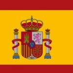 Spain Flag