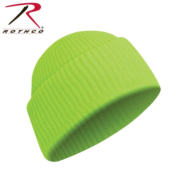 Rothco Acrylic Watch Cap - Image 3